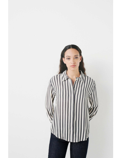 Chemise caby