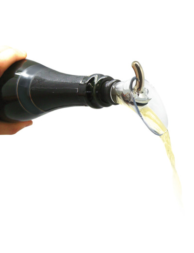 BOUCHON+VERSEUR 2 en 1