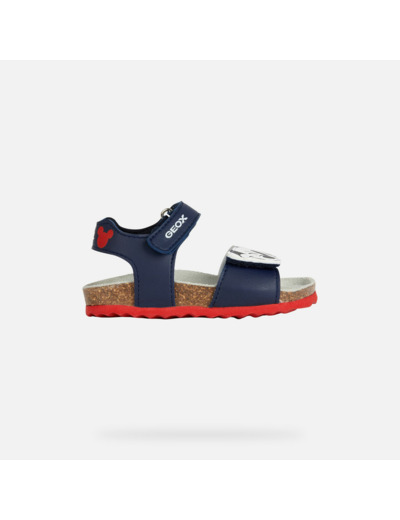 B SANDAL CHALKI ENFANT