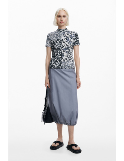 T-Shirt Short Sleeve