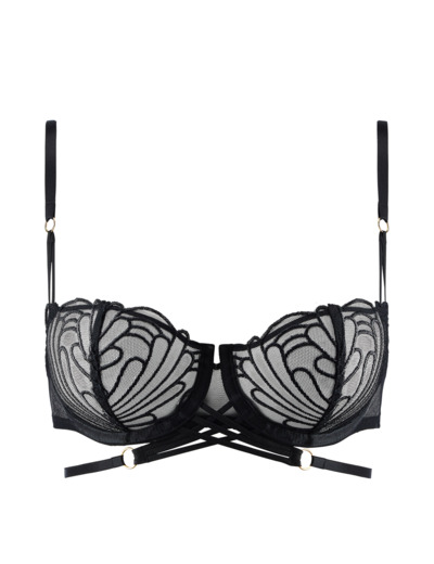 Soutien-gorge Corbeille avec armatures L’Indomptable