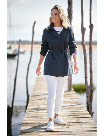 Coupe-vent femme Irene