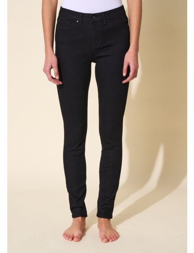 Jegging à taille médium