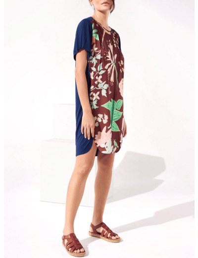 Robe terrestre