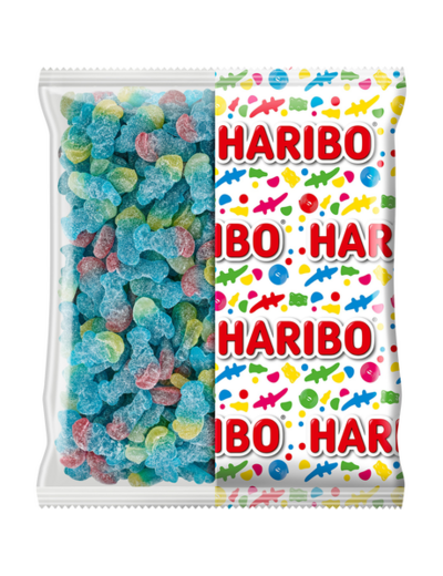 Schtroumpfs PIK 2kg