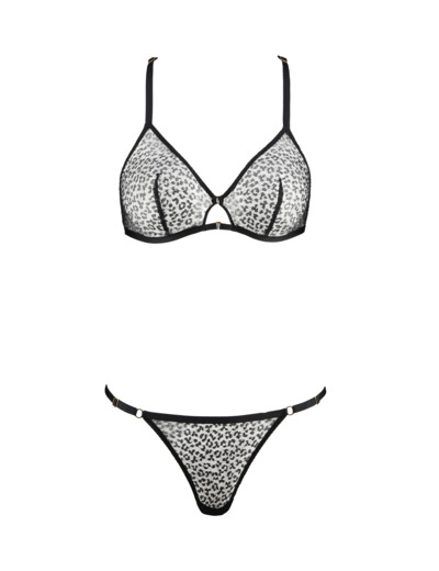 Ensemble Boîte à Désir