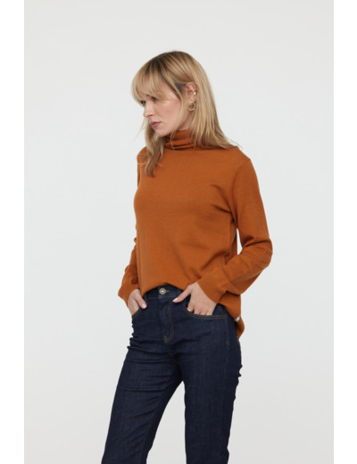 Pull Cinali Erable