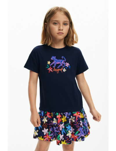 Dress Short Sleeve