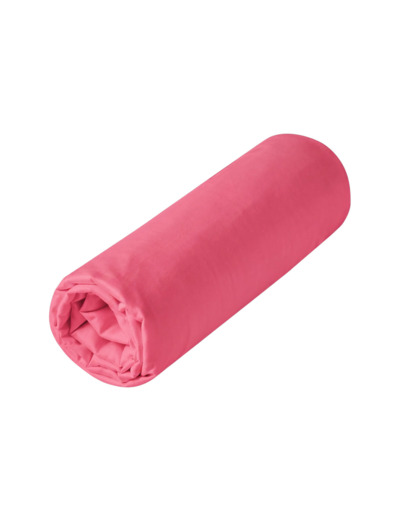 Drap housse Satin Lavé 110 fils | Tradition des Vosges