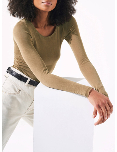 Pull graine de cumin