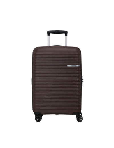Valise American Tourister LIFTOFF 55cm - Marron