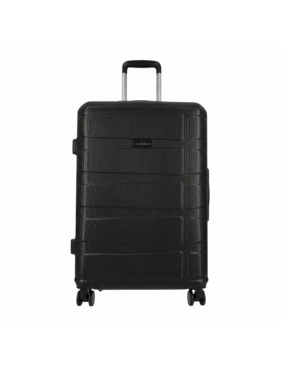 Valise Medium Lucky24-Noir