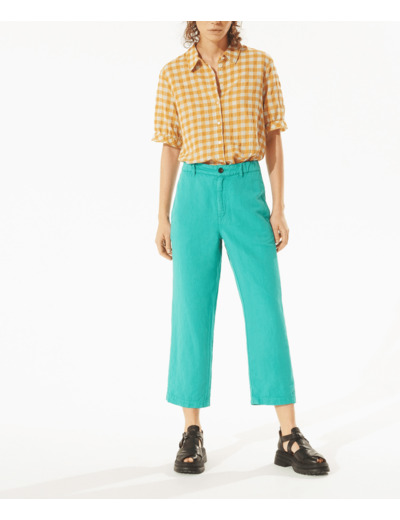 Pantalon paon