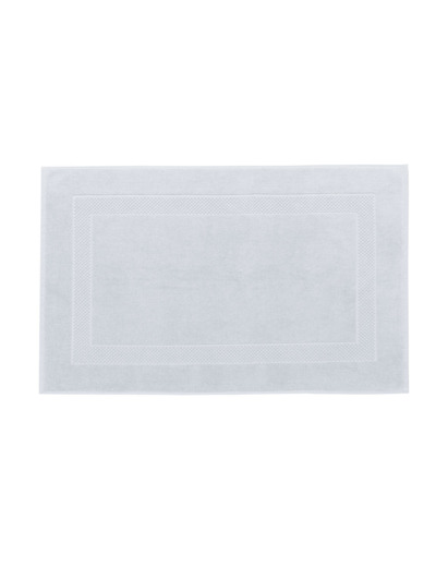 TAPIS DE BAIN | Pétale - Perle