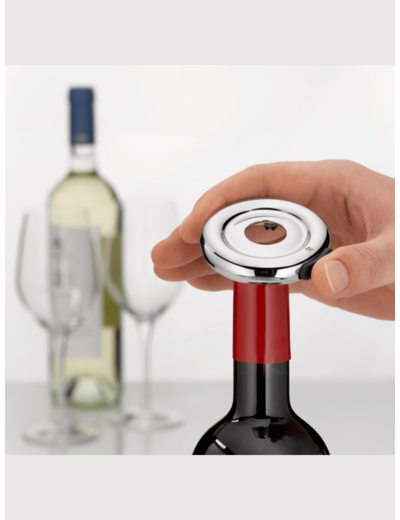Décapsuleur Vino