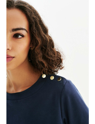 T-shirt tlucile