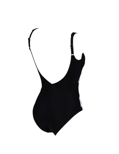 Maillot de bain arena Bodylift Vera bonnet B pour femmes