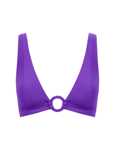 Haut de maillot de bain Triangle Summer Essence