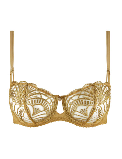 Soutien-gorge Corbeille avec armatures Vibes