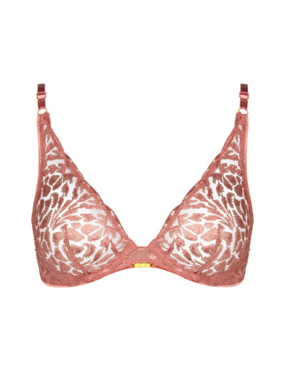 Soutien-gorge Triangle avec armatures Crazy in Love