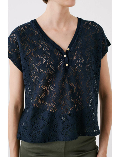 T-shirt tnoe