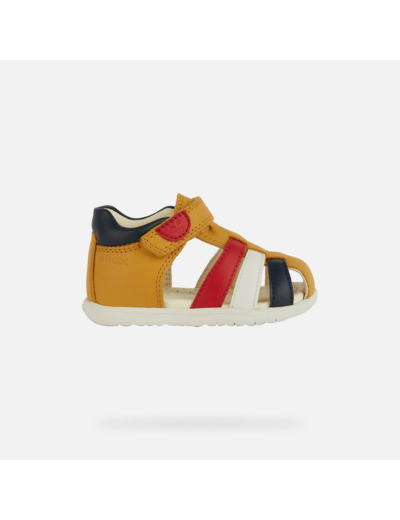 B SANDAL MACCHIA ENFANT