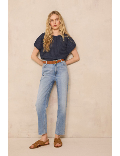 Jean mum RIO