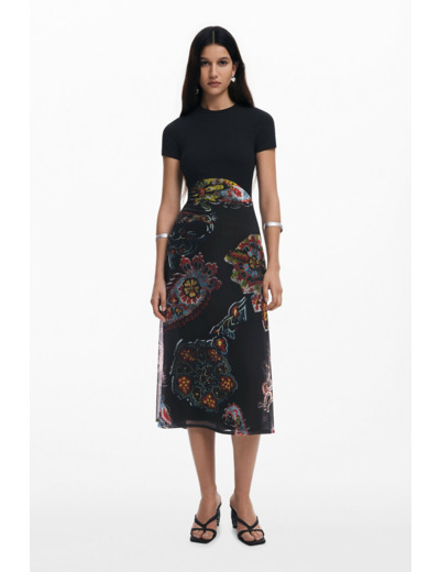 Dress Short Sleeve