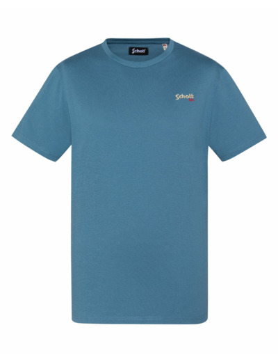 T-shirt logo brodé TSBRODED
