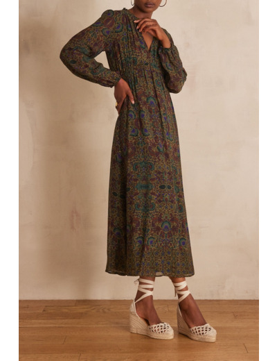 Robe LORETTE
