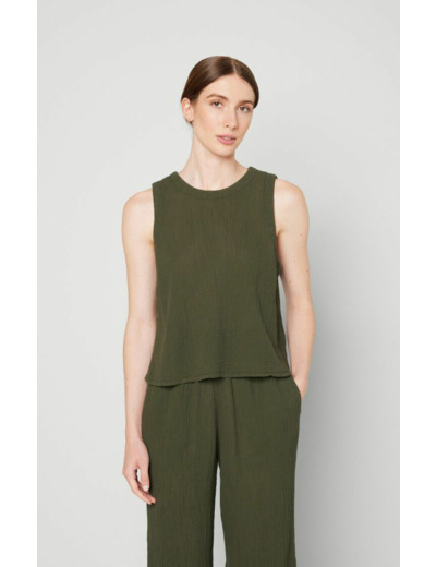 Top femme Welow