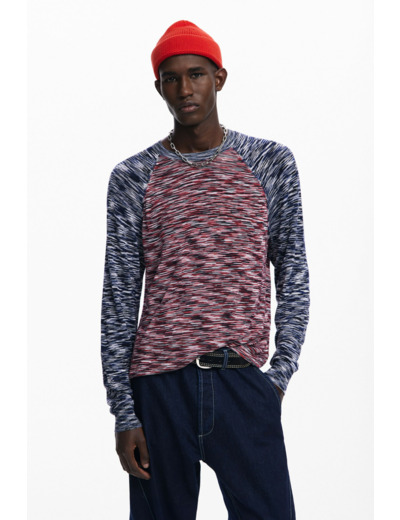 T-Shirt Long Sleeve