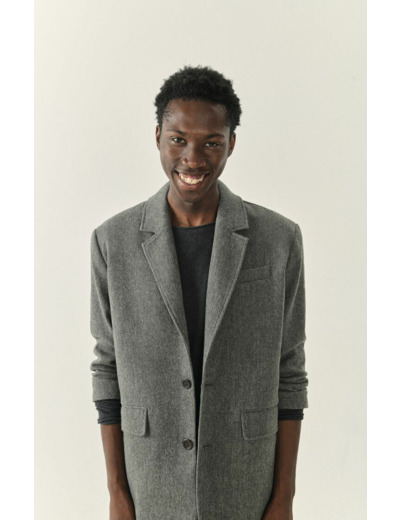 Blazer homme Weftown