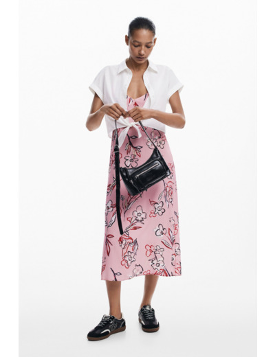 Dress Short Sleeve