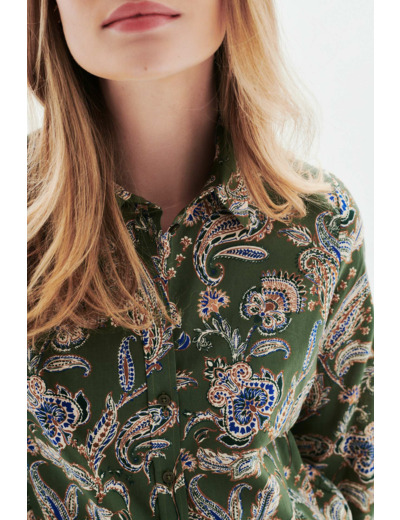 Chemise brenda