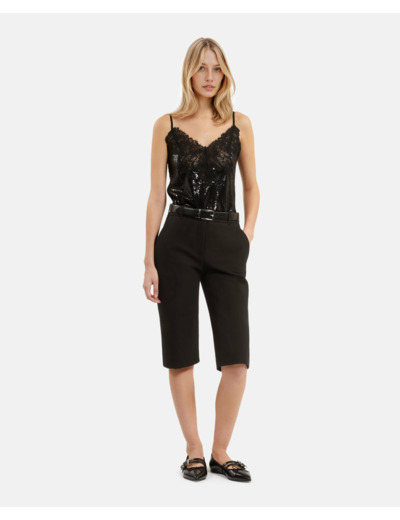 Bermuda black