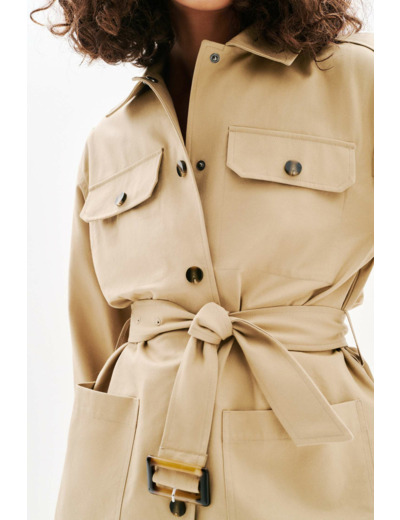 Veste geraldine