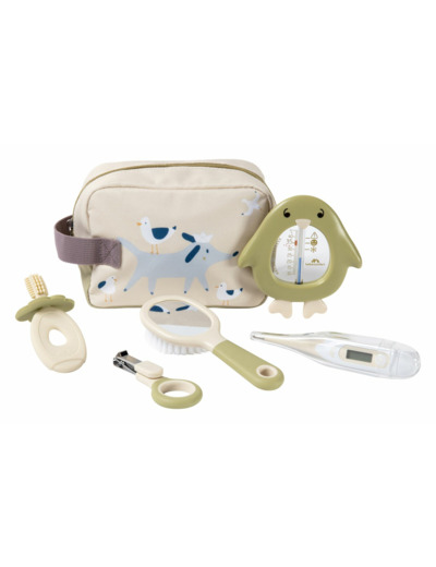 Trousse de toilette Multico