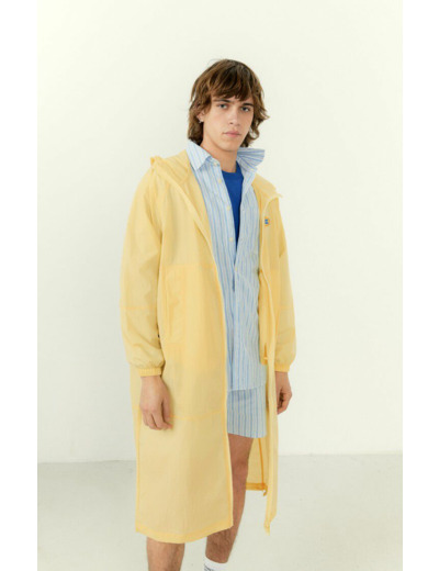 Manteau homme Ikino