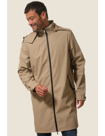 Ciré homme long Horion