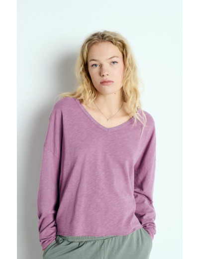 T-shirt femme Sonoma