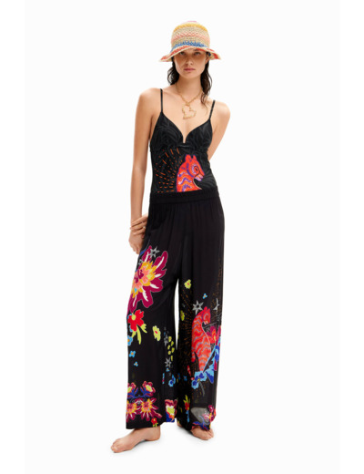 Pantalon De Bain