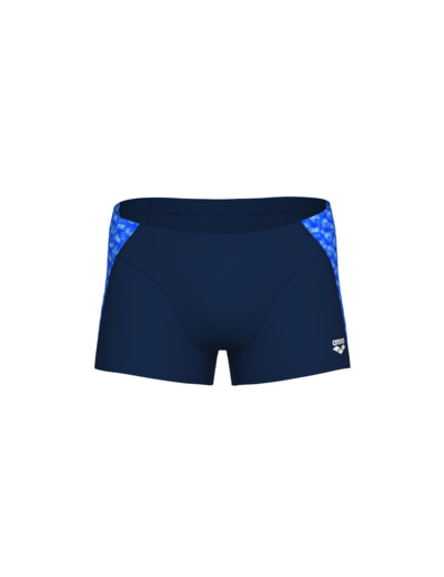 Short de bain arena Performance Monogram pour hommes