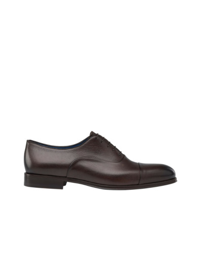 Richelieu Homme M215 Marron