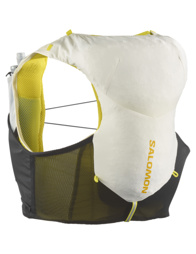 Adv Skin 5 Set Vanilla Ice Black Sulphur Spring