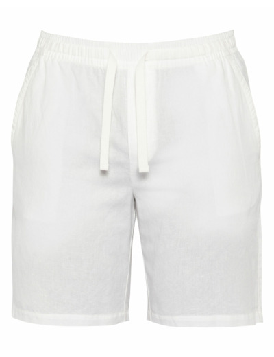 Bermuda en lin TRSUNSHINE30 SCHOTT