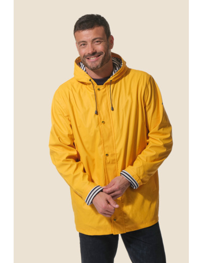 Ciré mixte doublé polaire Stratus