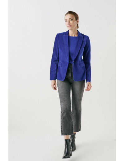 Blazer aurora