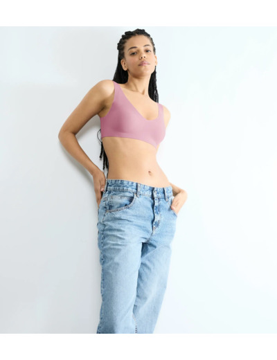 sloggi ZERO Feel 2.0 Bralette - Sloggi Brassière sans armatures col V
