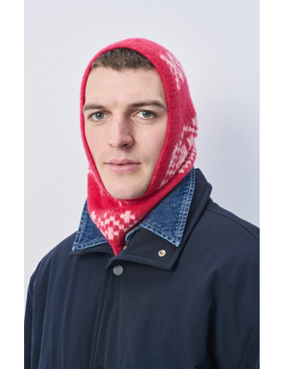 Cagoule mixte Gylson